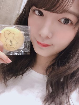 初個別握手会。のサムネイル