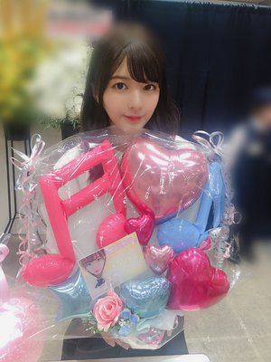 初個別握手会。 - 画像2