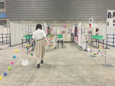 なーこ共和国2019 - 画像5