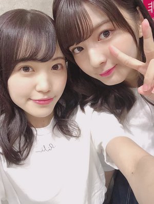 初めての個別握手会 - 画像2