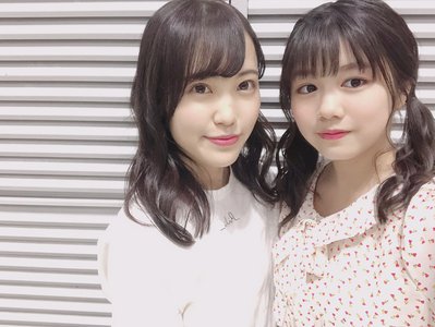 初めての個別握手会 - 画像3