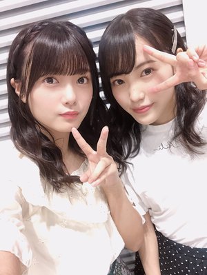 初めての個別握手会 - 画像5