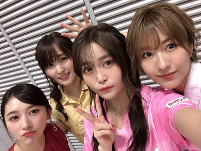 個握。🌈🌸🎂🎉のサムネイル