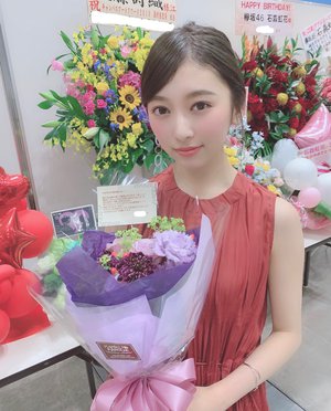 個握。🌈🌸🎂🎉 - 画像8