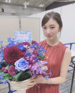 個握。🌈🌸🎂🎉 - 画像9
