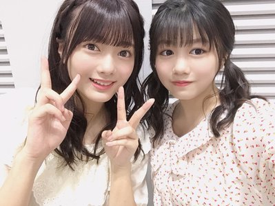 個握。武元唯衣です。 - 画像12