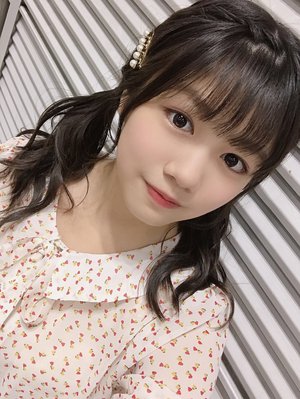 個握。武元唯衣です。のサムネイル