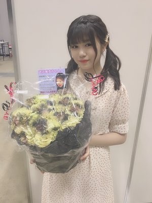 個握。武元唯衣です。 - 画像6