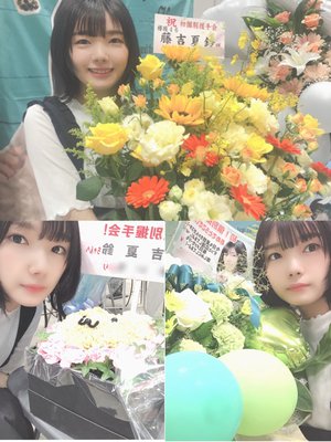 初個別握手会 - 画像4