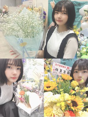初個別握手会 - 画像5