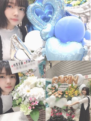 初個別握手会 - 画像6