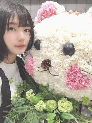 初個別握手会 - 画像7