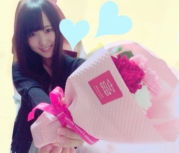 昨日は母の日♡のサムネイル