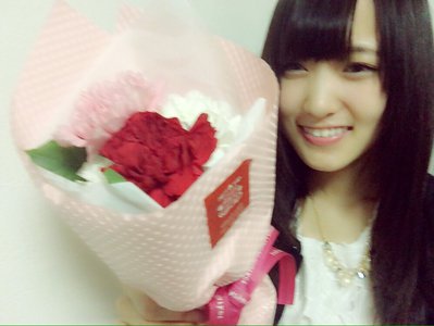 昨日は母の日♡ - 画像2