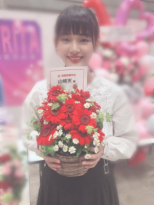 お久しぶりです。のサムネイル