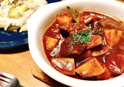 ミラクル9。cooking#8のサムネイル