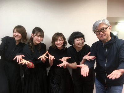 幸せなことのサムネイル