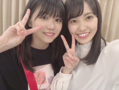 脚力。武元唯衣です。 - 画像2