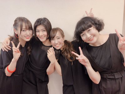 百合と薔薇🌹のサムネイル