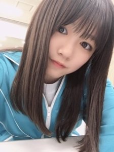 心温。武元唯衣です。のサムネイル