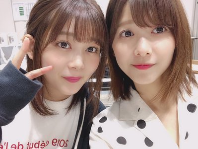 おひさしぶりにのサムネイル