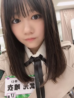 滋賀一弾。武元唯衣です。のサムネイル