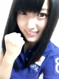 身体測定！のサムネイル