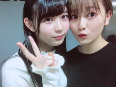 🍇💕👀のサムネイル