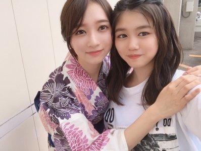 京都。武元唯衣です。 - 画像7