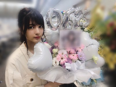 お花①🌸。 - 画像2