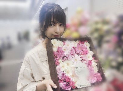 お花②🌸。のサムネイル