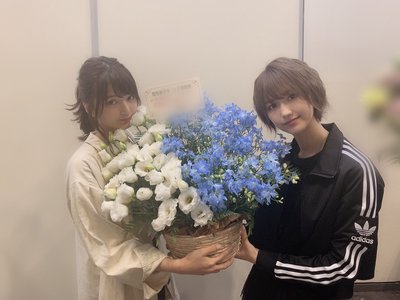 お花②🌸。 - 画像2