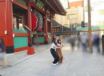 憧人。武元唯衣です。のサムネイル