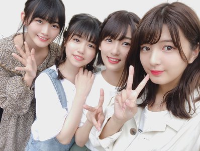 個別握手会！ - 画像3