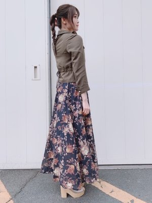 にじいろ。①⑦⑤のサムネイル