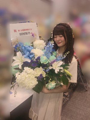 京都個握！お花part3 - 画像2