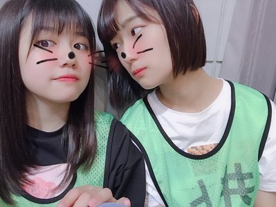 夏来。武元唯衣です。のサムネイル