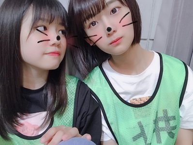 夏来。武元唯衣です。 - 画像2