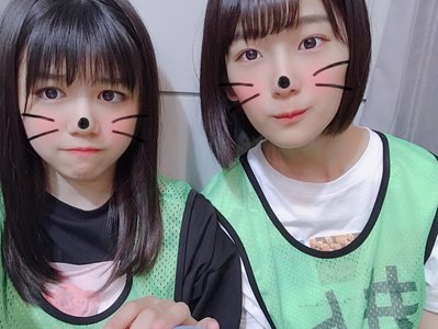 夏来。武元唯衣です。 - 画像3