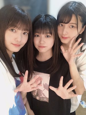 夏来。武元唯衣です。 - 画像5