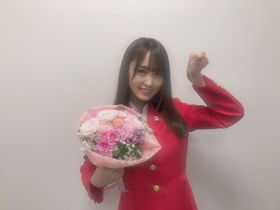 3年目もがんばりき!!!のサムネイル