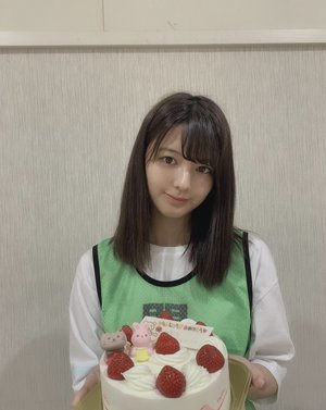 21歳。のサムネイル