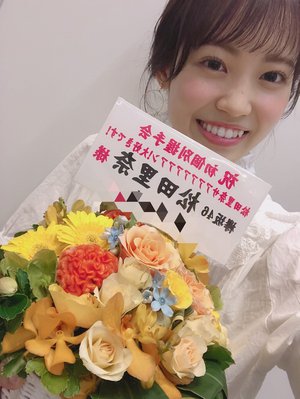 お花①❁京都6/23のサムネイル