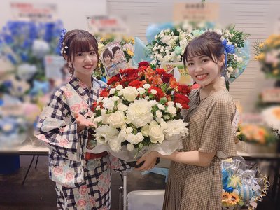 お花②❁京都6/23 - 画像2