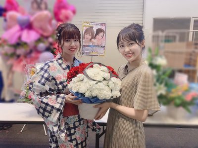 お花②❁京都6/23 - 画像3