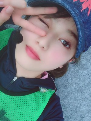 欅共和国2019のサムネイル