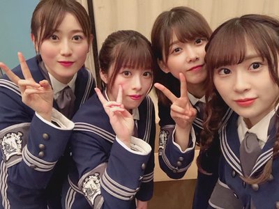 欅共和国2019 最終日のサムネイル
