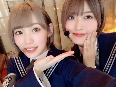 ☺︎︎のサムネイル