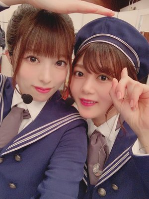 7月8日(1194)【欅共和国2019⛴🎇】 - 画像4