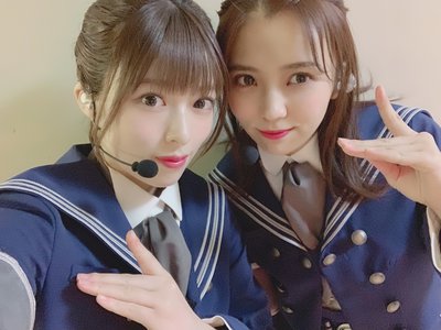 7月8日(1194)【欅共和国2019⛴🎇】 - 画像5